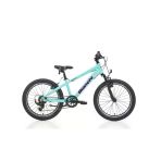 Bıanchı Xr20.2 Erkek Çocuk Bisikleti 280H V 20 Jant 7 Vites Celeste Mor