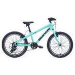 Bianchi XR20 20 Jant Çocuk Bisikleti Turkuaz