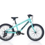 Bıanchı Xr20 (5-9 Yas) 20 Jant Vıteslı Alumınyum Cocuk Bısıkletı