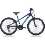 Bianchi XR24.2 24" 21-V Vb Erkek Çocuk Dağ Bisikleti - Mavi-Açık Mavi - 31 cm - Mavi - Açık Mavi