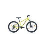 Bianchi XR24 24 Jant 8 Vites Mekanik Disk Çocuk Bisikleti - Sarı