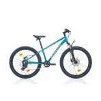 Bianchi Xr24 Md 24 Jant Çocuk Bisikleti 2026 Yvb7rs33