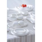 Bianco Perla 6 Kişilik 27 parça Kahvaltı Takımı