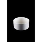Bianco Perla Porselen Yuvarlak Kase - 21.5 cm