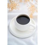 Bıanco Perla Tek Kişilik Çay Fincanı - 2 Adet - 200 ml