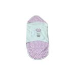 BİANCOFİGLİO Bebek hazır kundak Pembe 69 cm