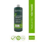 Bianna 400 ml Yeşil Çay ve Bambu Özlü Yüz Temizleme Jeli