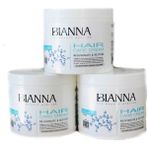 Bianna 550 ml Collagen Saç Bakım Kremi