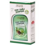 Bianna Akışık Çam Yağlı 350 ml Bitkisel Şampuan