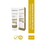 Bianna Altın Maske Antiaging Yaşlanma Karşıtı Soyulabilir Maske Ginseng Siyah Nokta Karşıtı - 100 ml