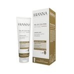 Bianna Altın Maske Antiaging Yaşlanma Karşıtı Soyulabilir Maske Ginseng Siyah Nokta Karşıtı Cilt Bakımı - 100 ml