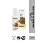Bianna Argan Yağlı Saç Bakım Serumu 75ML