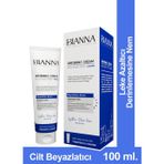 Bianna Beyazlatici Krem - Leke Azaltici - Cilt Tonu Esitleyici 100 Ml.