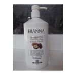 Bianna Bıanna The Beauty Atelıer Argan Oıl Şampuan