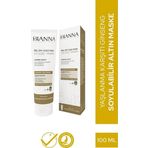 Bianna Giensang Anti-Aging Yaşlanma Karşıtı Siyah Nokta Karşıtı 100 ml Soyulabilir Maske