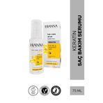 Bianna Keratin Saç Bakım Serumu 75ml