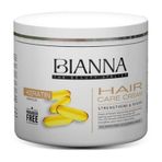 Bianna Parabensiz 500 ml Keratin Miracle Saç Bakım Kremi