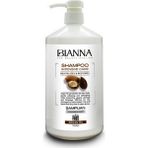 Bianna Parabensiz Argan 1000 ml Şampuan