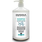 Bianna Parabensiz Collagen 1000 ml Şampuan