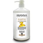 Bianna Parabensiz Keratin 1 lt Şampuan