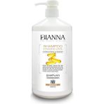 Bianna Shampoo Intensive Care 1000 ml Keratin Care Şampuan