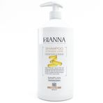 Bianna Shampoo Intensive Care 1000 ml Keratin Care Şampuan