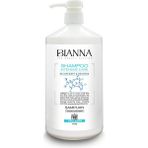 Bianna Shampoo Intensive Care Collagen 1000 ml Yeniler Canlandırır Şampuan