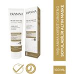 Bianna Soyulabilir Antiaging Ginseng Maskesi 100 ml Siyah Nokta Karşıtı Tüm Cilt Tipleri İçin