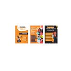Bians Hızlı Ingilizce Öğrenme Seti - 3 Kitap - Günlük Diyaloglar + Ingilizce Konuşma Kolay Ingilizce