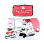 Biartt AUTOKIT İlk Yardım Çantası Araç Ev İş Yeri Acil Müdahale Seti Pratik Kullanım İçin