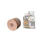 BiaTape Bia Tape Kinesio 5 Cm X 5 M - Ten Rengi Sporcu Ağrı Bandı 1 Adet