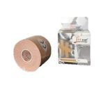 BiaTape Bia Tape Kinesio Kinesiology 5cmx5m Ten Rengi Ağrı Sporcu Bandı