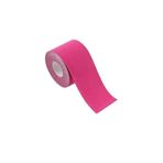BiaTape Bia Tape Kinesio Sporcu Bandı Pembe 5 Cm X 5 M