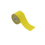 BiaTape Bia Tape Kinesio Sporcu Bandı Sarı 5 Cm X 5 M