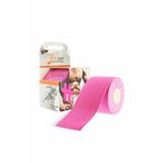BiaTape Bia Tape Kinesiology Ağrı Bandı 5cm 5 mt Pembe