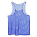 BIATWOWR Erkek Yelek, Örgü Kolsuz Üst, Erkek İnce Kaslı Kazak Alt Gömlek, Atletler, 1 Paket-05, XL
