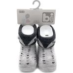 Bibaby 68382 Animals Bebek Çorabı