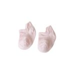 Bibaby 68389 Pembe Biorganic Sneakers Basic Çorap