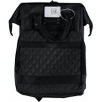 Bibaby 71007 Siyah Lady Sırt Çantası