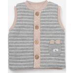 Bibaby Adventure Bear Bebek Yeleği 61505