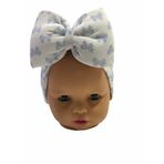 Bibaby BIB-57791-MV Bibaby Bone Fiyonklu Mavi