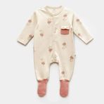 Bibaby Bibaby 60728 Ballery Prıncess Çoraptolon Tulum