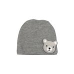 Bibaby Cute Animals Bebek Sapka 72192 Asorti