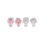Bibaby Fistolu Bebek Çorap 68153