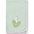 Bibaby Flamingo 85x90 cm 64661 Battaniye
