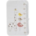 Bibaby Graffe And Birds Alt Açma Minderi 65146