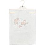 Bibaby Little Deer Bebek Battaniye 85X90 cm 64714 - Mint - 85 x 90 cm