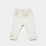 Bibaby Little Deer Bebek Pantolonu 57929 - Mint - 18 - 24 Ay