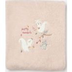 Bibaby Pretty Moments Battaniye 85x90 Cm 64717