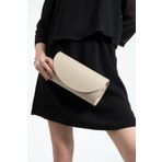 bibags Ten Rengi Abiye Çanta Portföy Çanta Clutch Çanta